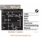Bmw 850i 1993 Electrical Troubleshooting Manual