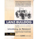 Lanz Bulldog Tracteur