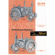 Lanz D 7500 25 Ps Tracteur