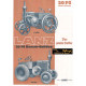 Lanz D3500 20 Ps Tracteur