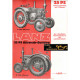 Lanz D7506 25ps Tracteur