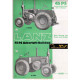 Lanz D9006 45ps Tracteur