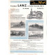 Lanz Hr5 30cv Tracteur