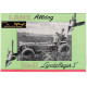 Lanz S A 1205 Tracteur