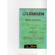 Lemken Rubin 9 K U Dechaumeur Disques
