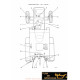 Leyland Tractor Lubrication Chart 502 Qm