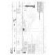 Bmw Amortisseur De Rechange Org 1500 1600 1800 1963 Ti
