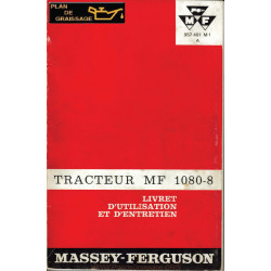 Massey Ferguson 1080