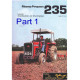 Massey Ferguson 235 Part1