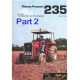 Massey Ferguson 235 Part2