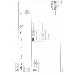 Bmw Arbre Cardan De Rechange Org 1600 1800 2000 4 Re Ti Cs