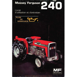 Massey Ferguson 240