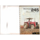 Massey Ferguson 245