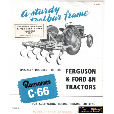 Massey Ferguson 30 Pub4