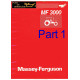 Massey Ferguson 3000 Part1