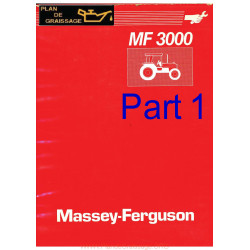 Massey Ferguson 3000 Part1