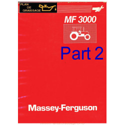 Massey Ferguson 3000 Part2