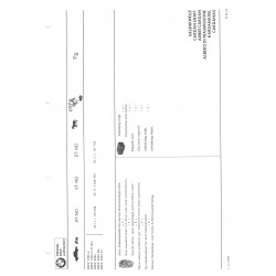 Bmw Arbre Cardan De Rechange Org 1600 2 2002 Ti Re