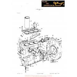 Massey Ferguson 35 Vues Eclatee 1