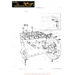 Massey Ferguson 65 765