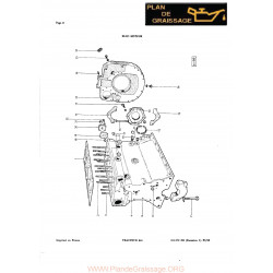 Massey Ferguson 65 865t