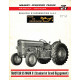 Massey Ferguson 65 Mark Ii Bulletin